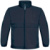 Detská vetrovka bez podšívky - Sirocco - B&C, farba - navy, veľkosť - 12-14