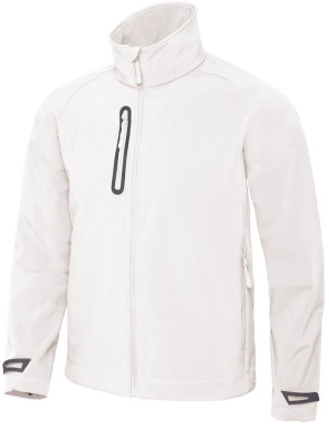 Pánska 3-vrstvová softshellová bunda - X-Lite Softshell