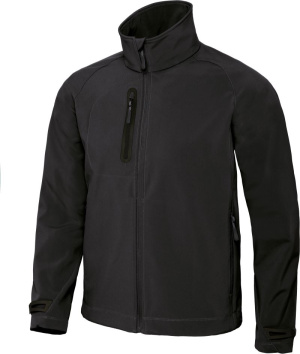 Pánska 3-vrstvová softshellová bunda - X-Lite Softshell