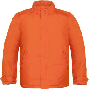 Pánska zimná parka Real +