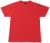 Pracovné tričko - Perfect Pro - B&C, farba - red, veľkosť - XXL