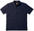 Pracovné polokošeľa piqué - Skill Pro - B&C, farba - navy, veľkosť - XXL