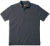 Pracovné polokošeľa piqué - Skill Pro - B&C, farba - dark grey, veľkosť - L