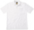 Pánske piké polo tričko Energy Pro - B&C, farba - white, veľkosť - 3XL