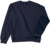 Pracovná mikina - Hero Pro - B&C, farba - navy, veľkosť - 3XL