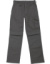 Pracovné nohavice – Universal Pro - B&C, farba - steel grey, veľkosť - 52
