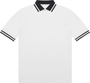 Unisex polokošeľa "Active"