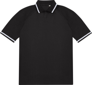 Unisex polokošeľa "Active"