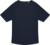 Športové tričko "Active" – Active T - B&C, farba - navy, veľkosť - 3XL