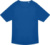 Športové tričko "Active" – Active T - B&C, farba - royal blue, veľkosť - XXL