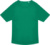 Športové tričko "Active" – Active T - B&C, farba - kelly green, veľkosť - 3XL