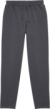 Unisex tepláky ID.000 Sweatpant 80/20 - B&C, farba - dark grey, veľkosť - S