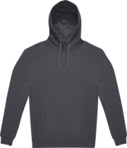 Unisex mikina s kapucňou - ID.333 Hoodie