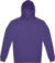 Unisex mikina s kapucňou - ID.333 Hoodie - B&C, farba - radiant purple, veľkosť - XL