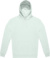 Unisex mikina s kapucňou - ID.333 Hoodie - B&C, farba - blush mint, veľkosť - M