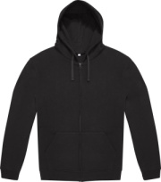 Unisex mikina s kapucňou – ID.334 Zip Hood
