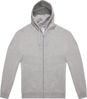 Unisex mikina s kapucňou – ID.334 Zip Hood