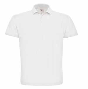 Piké polokošeľa - ID.001