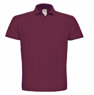 Piké polokošeľa - ID.001