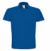 Piké polokošeľa - ID.001 - B&C, farba - royal blue, veľkosť - S