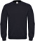 Mikina - ID.002 80/20 - B&C, farba - čierna, veľkosť - XXL