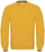 Mikina - ID.002 80/20 - B&C, farba - chili gold, veľkosť - 4XL