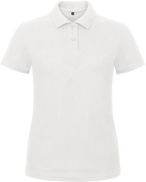 Dámske piké polo tričko - ID.001