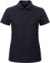 Dámske piké polo tričko - ID.001 - B&C, farba - navy, veľkosť - S