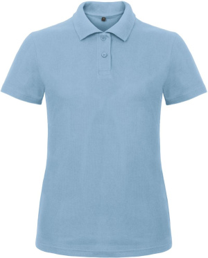 Dámske piké polo tričko - ID.001