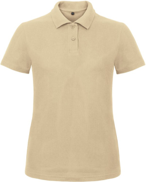 Dámske piké polo tričko - ID.001