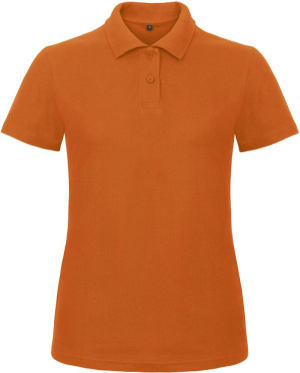 Dámske piké polo tričko - ID.001