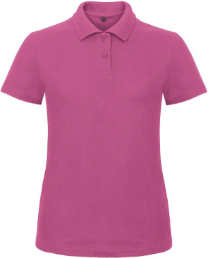 Dámske piké polo tričko - ID.001