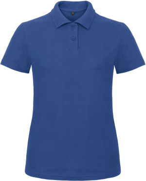 Dámske piké polo tričko - ID.001
