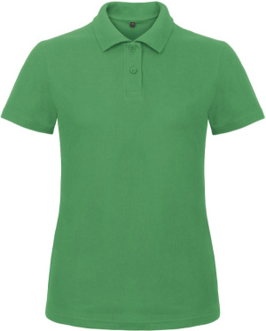 Dámske piké polo tričko - ID.001