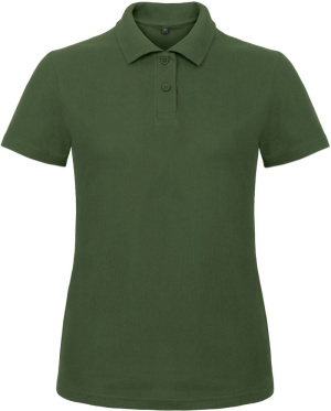 Dámske piké polo tričko - ID.001