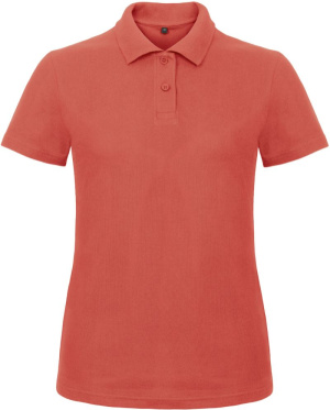 Dámske piké polo tričko - ID.001