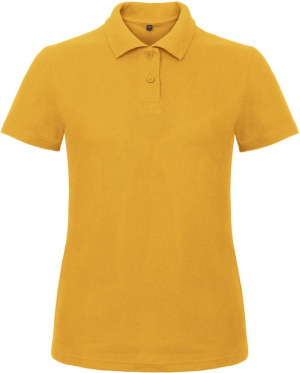 Dámske piké polo tričko - ID.001