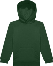 Detská mikina s kapucňou - ID.333 Hoodie
