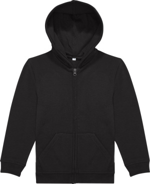 Detská mikina s kapucňou – ID.334 Zip Hood