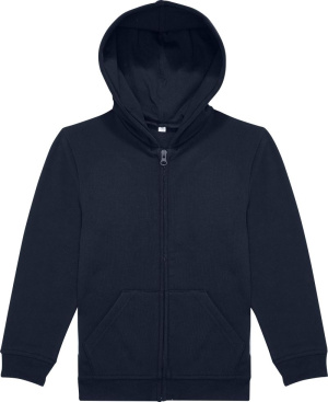 Detská mikina s kapucňou – ID.334 Zip Hood
