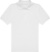 Detské piké polo tričko - My Polo 180 - B&C, farba - white, veľkosť - 5-6