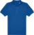 Detské piké polo tričko - My Polo 180 - B&C, farba - royal blue, veľkosť - 9-11
