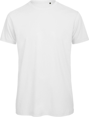 Pánske tričko Medium Fit z bio bavlny - Inspire T