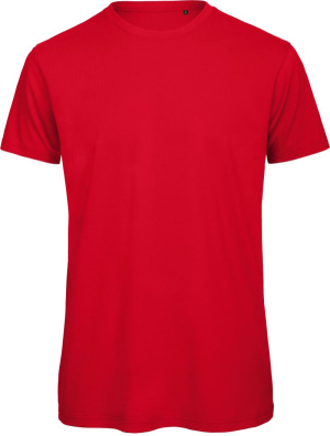 Pánske tričko Medium Fit z bio bavlny - Inspire T
