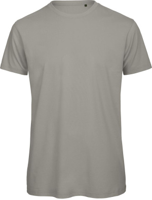 Pánske tričko Medium Fit z bio bavlny - Inspire T
