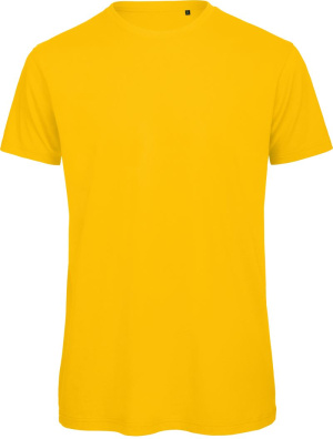 Pánske tričko Medium Fit z bio bavlny - Inspire T