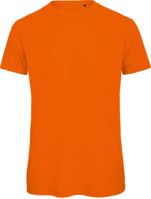 Pánske tričko Medium Fit z bio bavlny - Inspire T