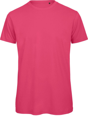 Pánske tričko Medium Fit z bio bavlny - Inspire T