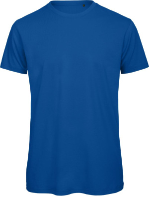 Pánske tričko Medium Fit z bio bavlny - Inspire T
