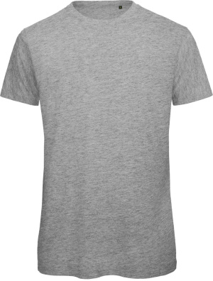Pánske tričko Medium Fit z bio bavlny - Inspire T